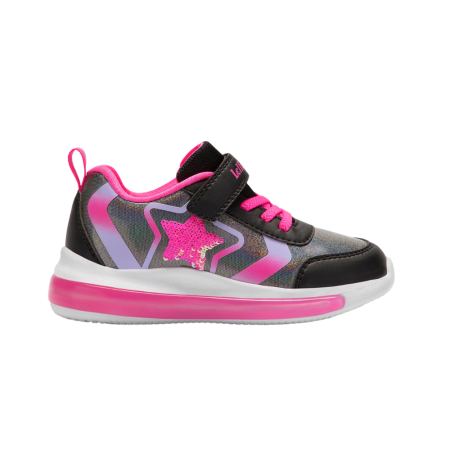 Παιδικό sneaker για κορίτσια με φωτάκια Lelli Kelly LKAL2231 Clarissa